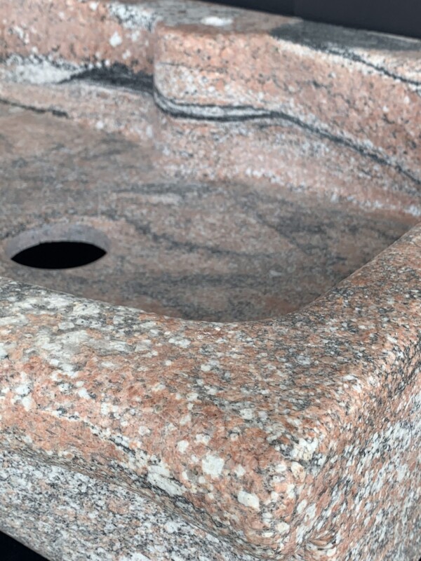 Lavabo L4 GRANITO - immagine 3