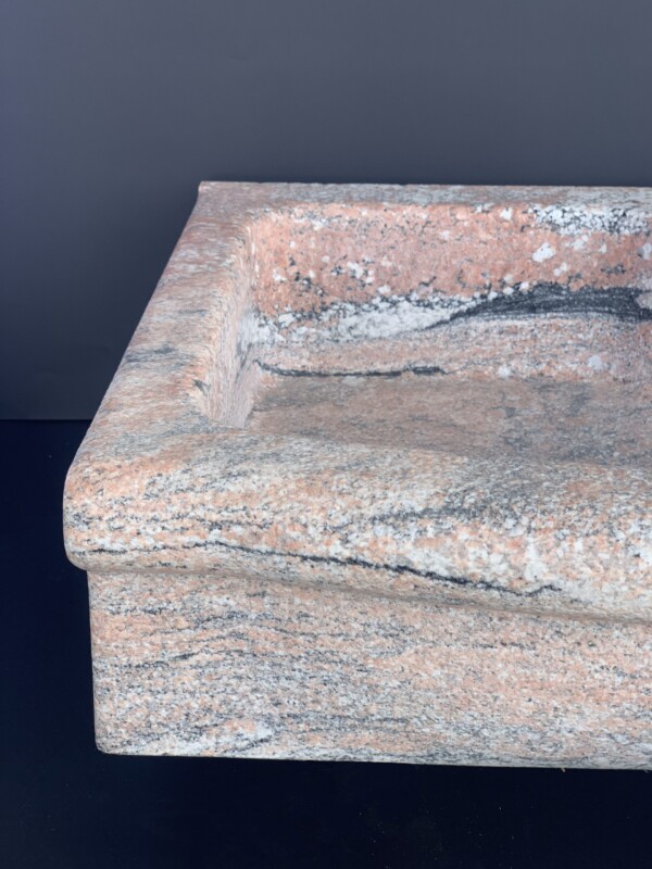 Lavabo L4 GRANITO - immagine 2
