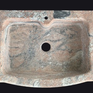 Lavabo L4 GRANITO