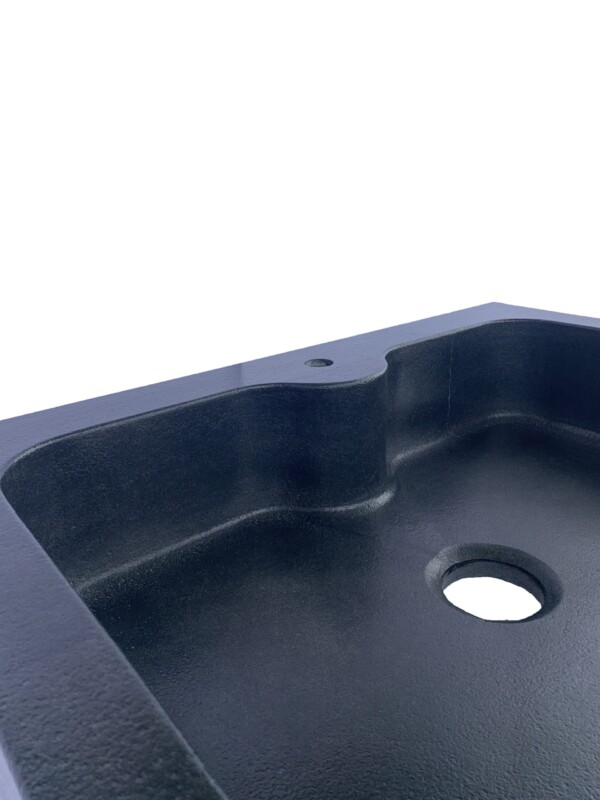Lavabo L3 GRANITO - immagine 4