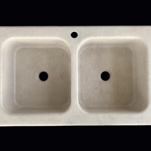 Lavabo L5 INCASSO