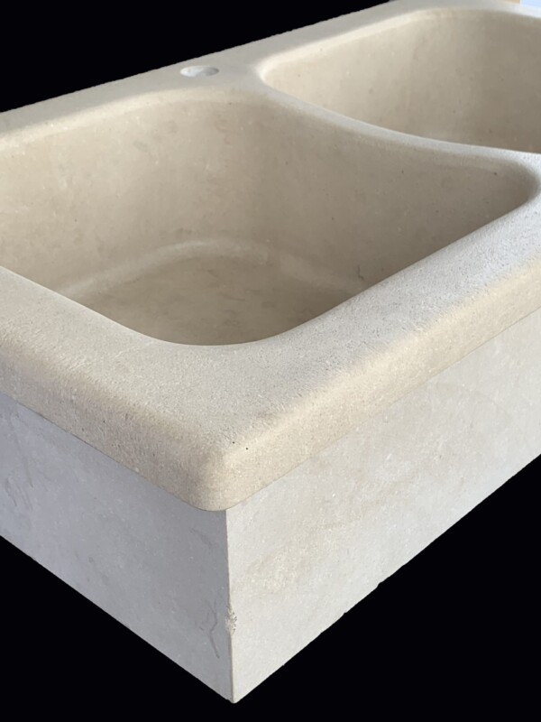 Lavabo L5 INCASSO - immagine 4