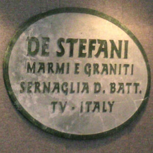 Esempio di Bassorilievo