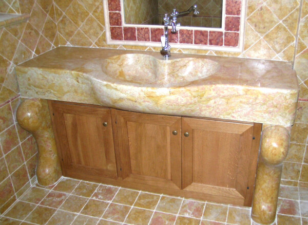 Lavandini per bagno personalizzati - immagine 3