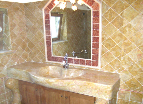 Lavandini per bagno personalizzati - immagine 4