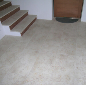 PAVIMENTO IN MARMO TERRASANTA PER INTERNO