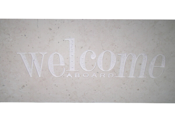 Ingresso Hotel Plaza di Mestre