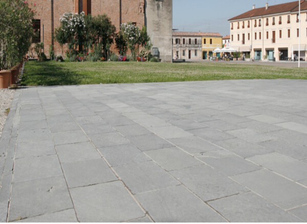 PAVIMENTI E RIVESTIMENTI IN PIETRA ARDESIA ITALIANA - immagine 7