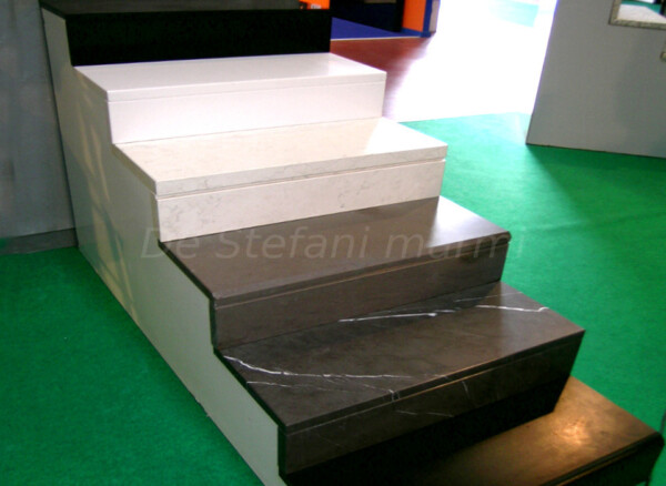 CAMPIONARIO SCALE IN MARMO - immagine 2