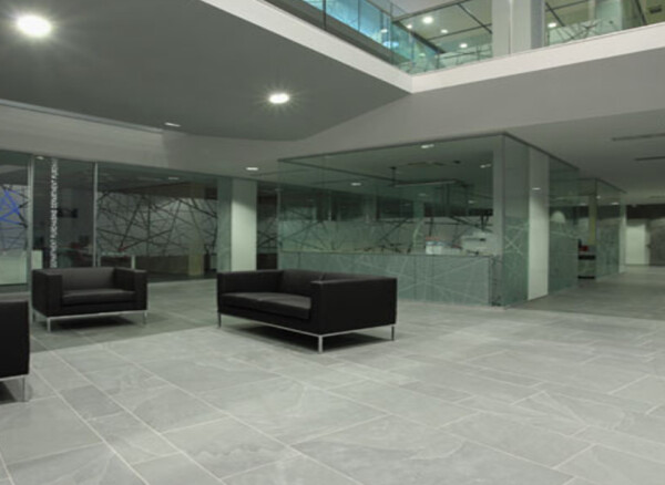 PAVIMENTI E RIVESTIMENTI IN PIETRA ARDESIA ITALIANA - immagine 4