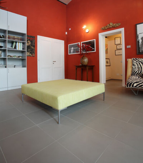 PAVIMENTI E RIVESTIMENTI IN QUARZITE - immagine 3