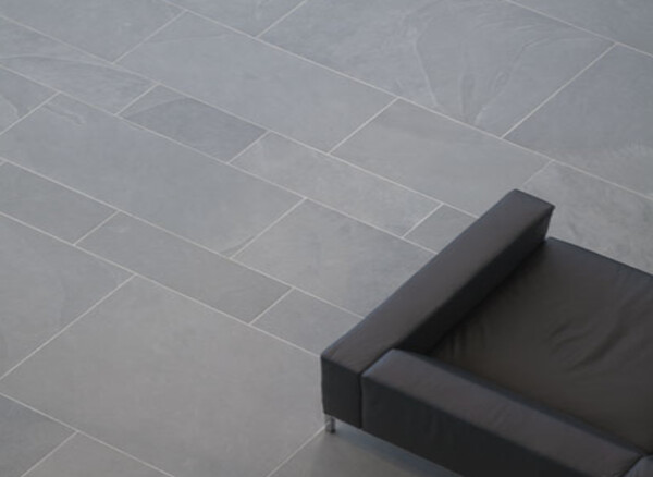 PAVIMENTI E RIVESTIMENTI IN PIETRA ARDESIA ITALIANA - immagine 5
