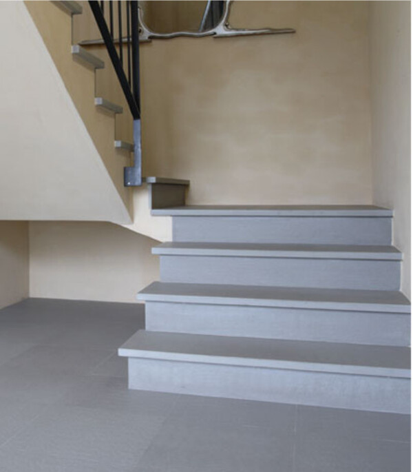 PAVIMENTI E RIVESTIMENTI IN QUARZITE - immagine 5
