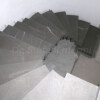 SCALA IN PIETRA PIASENTINA SPAZZ. E CERATA - immagine 4