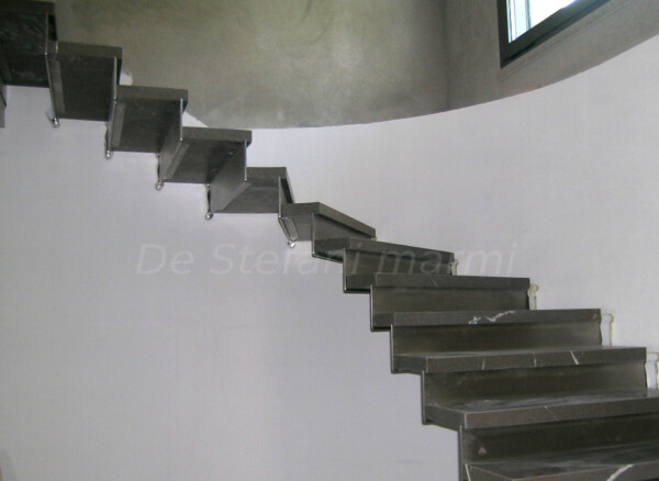 SCALE A CHIOCCIOLA - immagine 3