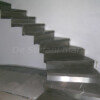 SCALA IN PIETRA PIASENTINA SPAZZ. E CERATA - immagine 2