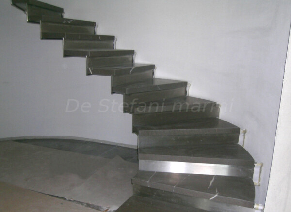SCALE A CHIOCCIOLA - immagine 5