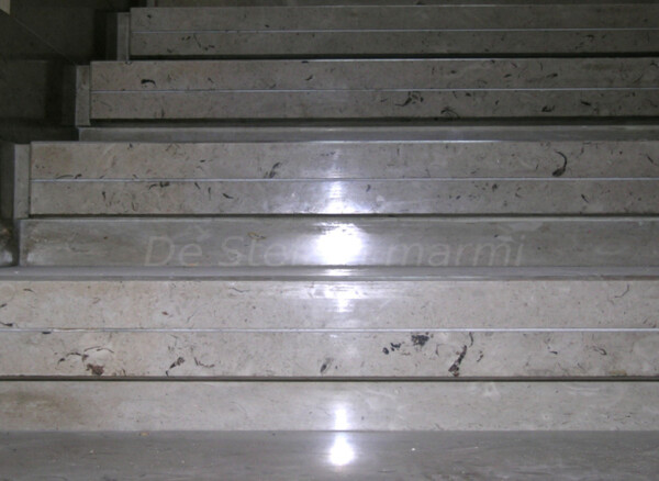 Tipologia battiscopa in marmo: a fascia - immagine 3
